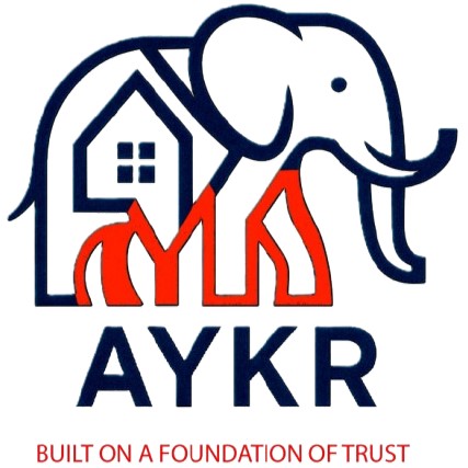 AYKR Realcon LLP
